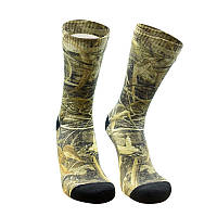 Шкарпетки водонепроникні Dexshell StormBLOK Socks S Realtree