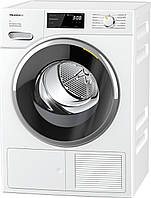 Сушильный автомат MIELE TWF 760 WP