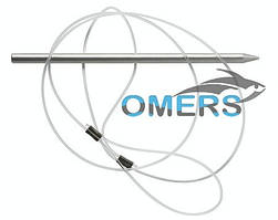 Кукан SALVIMAR лісовий