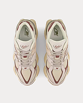 Кросівки New Balance 9060 Grey Matter Timberwolf - U9060FNA, фото 5