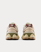 Кросівки New Balance 9060 Grey Matter Timberwolf - U9060FNA, фото 4