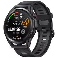 Смарт-часы Huawei Watch Gt Runner RUN-B19 Black