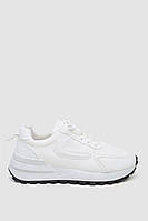 Кросівки жіночі, колір білий, 243R542-138