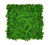 Декоративное зеленое покрытие Engard Мох 50х50 см (GCK-14) KP, код: 7848857