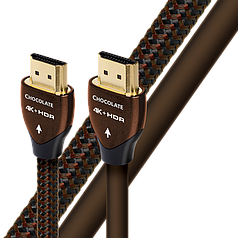 Кабель AudioQuest Chocolate HDMI 3.0 m