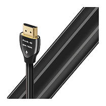Кабель AudioQuest HDMI Pearl 48G 5 m, фото 2