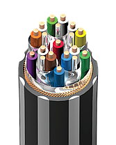 Кабель AudioQuest HDMI Pearl 48G 5 m, фото 3