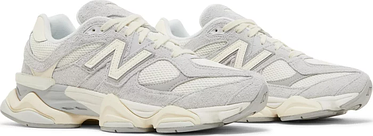Кросівки New Balance 9060 Quartz Grey - U9060HSA, фото 4