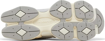 Кросівки New Balance 9060 Quartz Grey - U9060HSA, фото 6