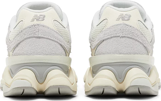 Кросівки New Balance 9060 Quartz Grey - U9060HSA, фото 5