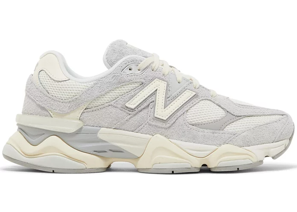 Кросівки New Balance 9060 Quartz Grey - U9060HSA, фото 1