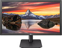 Монитор 21.5" LG 22MP410-B