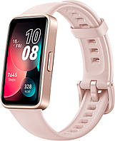 Смарт-часы HUAWEI Band 8 Sakura Pink (55020ANQ)