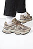 Кросівки New Balance 9060 Mushroom Timberwolf - U9060PB, фото 8