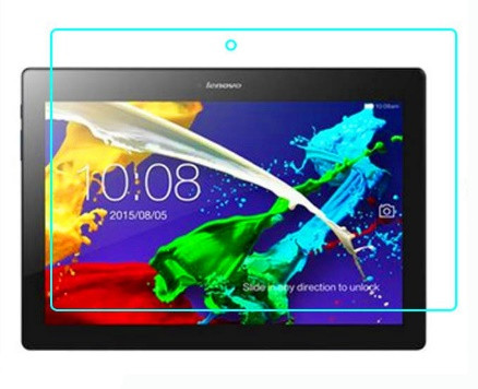 Захисне скло Lenovo Tab 3 10 Plus X70 / Tab 3 10 Business X70F X70L