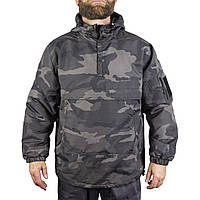 Анорак летний Sturm Mil-Tec Combat Anorak Summer M Dark camo