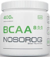 Аминокислоты BCAA 811 400 г (Без вкуса)