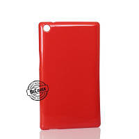 Чохол для планшета BeCover Asus ZenPad 7 Z370 Red (700726) top