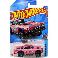 Машинка "Hot wheels: Big-air Bel-air" (оригінал) [tsi238848-ТSІ]