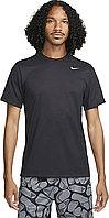 Футболка M NK DF TEE RLGD RESET DX0989-010 Nike 2XL Черный