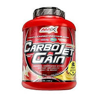 Гейнер Amix Nutrition CarboJet® Gain 1000g (Strawberry)