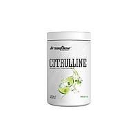 Цитруллин IronFlex Citrulline 500 g (Mojito)