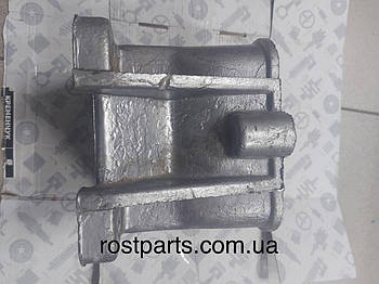 Вантажні автомобілі