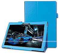 Чехол Classic Folio для Lenovo Tab 2 A10-70 Blue