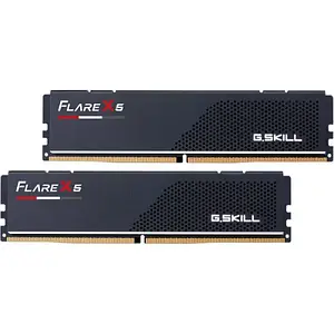 Оперативна память G.Skill 96GB (2x48GB) DDR5 5600 MHz Flare X5 AMD EXPO (F5-5600J4040D48GX2-FX5)