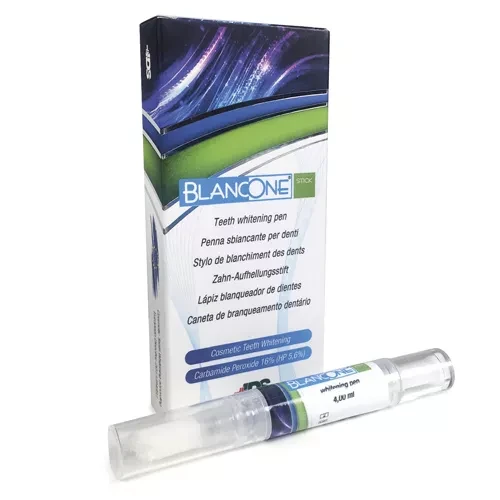 Ручка відбілююча BlancOne "Pen" 16% 4мл