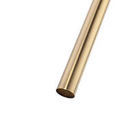 Труба Lemax диаметр 50 мм 1500 мм античная Бронза (RAT-50-1500 BA) PK, код: 7294701