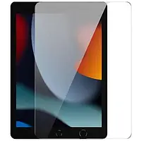 Защитное стекло для планшетов EpiK Ultra 0.33mm для Apple iPad 10.2" (2019) (2020) (2021) Transparent