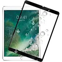 Защитное стекло для планшетов BeCover 10D для Apple iPad Mini 6 2021 Black (710573)