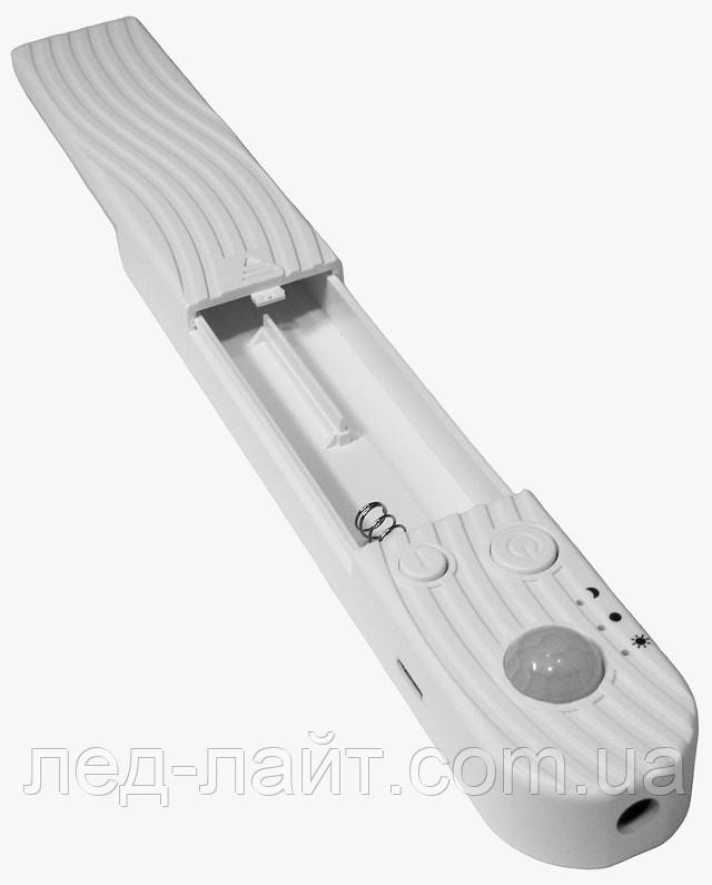 Датчик движения на батарейках