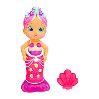 Кукла - русалочка BLOOPIES W2 Милли серии «Волшебный хвост» с питомцем и акссесуарами 23 см ES, код: 8265881
