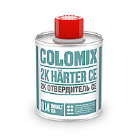 Затверджувач до фарби (HELIOS Colomix) "акріл" 2К 0,14кг.