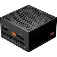 Блок питания для ПК PcCooler YN750 Black (P5-YN750-G1FFBK1-EU)