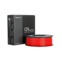 Пластик для 3D-принтера Creality CR-ABS 1.75mm 1кг Red (3301020032)