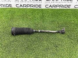 Кермова тяга з наконечником Mercedes-Benz GL X164 4.6 2012 прав. (б/у)