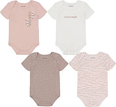 Літній комплект Calvin Klein боді 1159803298 (Різні кольори, 12M)