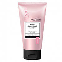 Крем для стайлінгу кучерявого волосся Marion, 150 мл