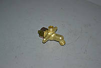 Кран підкачки колісний УРАЛ