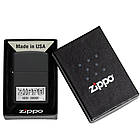 Запальничка Zippo License Plate US-48689, фото 4