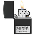 Запальничка Zippo License Plate US-48689, фото 5