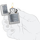 Запальничка Zippo Jack Daniel's® US-48284, фото 3