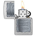 Запальничка Zippo Jack Daniel's® US-48284, фото 5