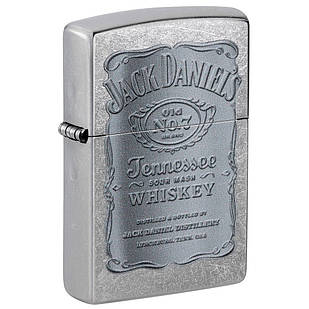 Запальничка Zippo Jack Daniel's® US-48284