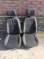 Сидіння передні ВАЗ 2101 2102 2103 2104 2105 2107 б у.
