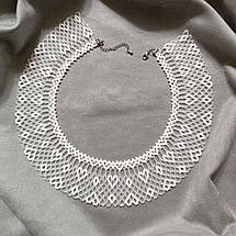 СЛ007 Набір для бісероплетіння Силянка СЛ007, фото 4