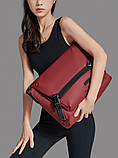 Сумка крос боді Arctic Hunter K00528 (Червоний), фото 5